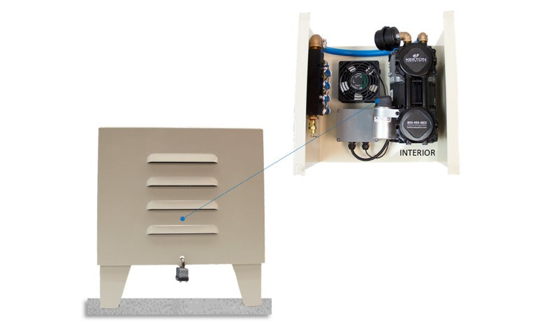 ProLake™ Mini 2 Aeration System